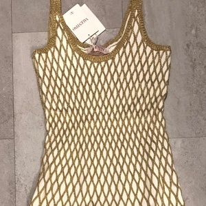 NWT: Valentino Garavani Dress